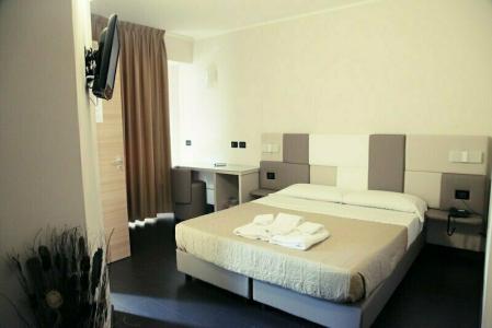 Guest House Lamezia Airport - 41