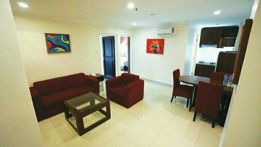 1O1 Urban Jakarta Thamrin - 26