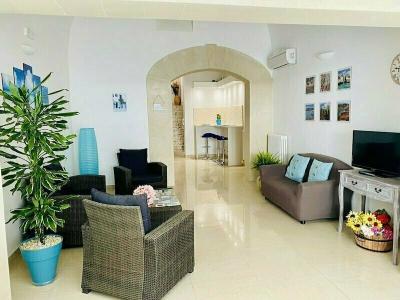B&B Pietramare - 33