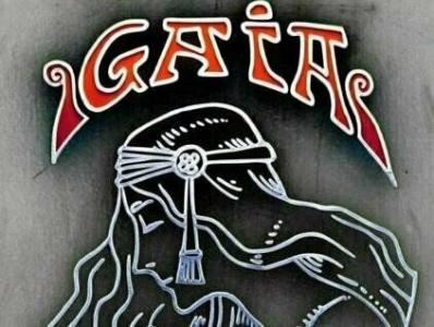 Gaia Astoria - 45