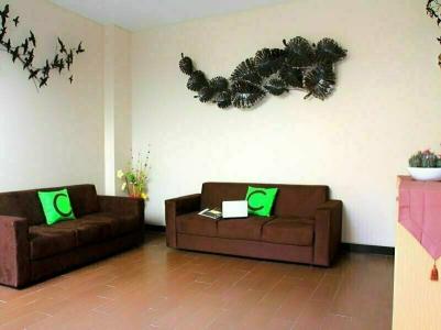 Choice Stay Denpasar - 21