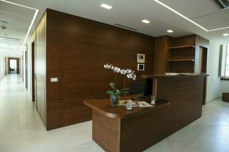 Mercure Rome Piazza Bologna - 27