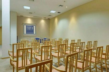 TRYP by Wyndham Porto Centro - 34