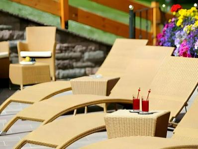 Giardin Boutique B&B - 34