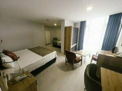Hann Otel - 36