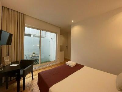 MyStay Porto Centro - 22