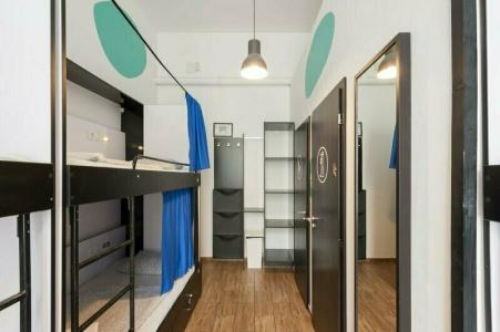Adagio Hostel 1.0 Oktogon - 21