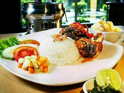 Royal Palm & Conference Center Cengkareng - 19
