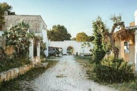 Masseria Palombara Grande - 40