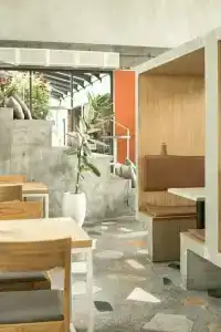 ARTOTEL Haniman Ubud - 40