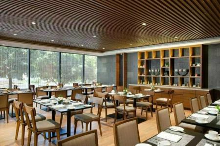 Four Points by Sheraton Jakarta Thamrin - 39