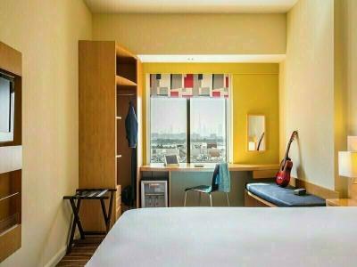 ibis Deira Creekside Dubai - 42