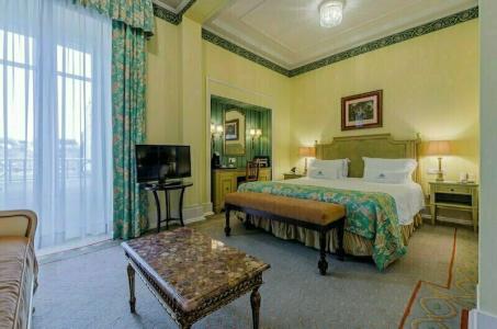 Avenida Palace - 32