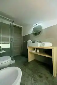 I Giardini della Castellana B&B - 33