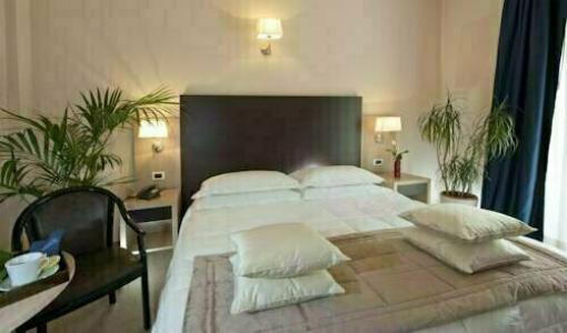 c-hotels Club House Roma - 40