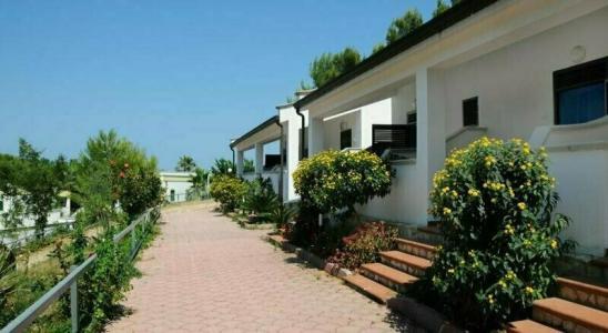 Camping Village San Pablo - 36