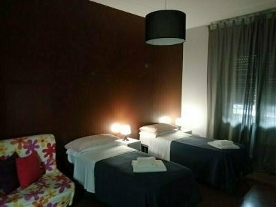 Luciano Laterani Guest House - 36
