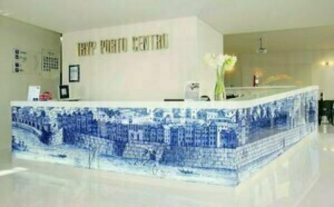 TRYP by Wyndham Porto Centro - 20