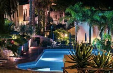 Villaggio Cala Mancina - 16