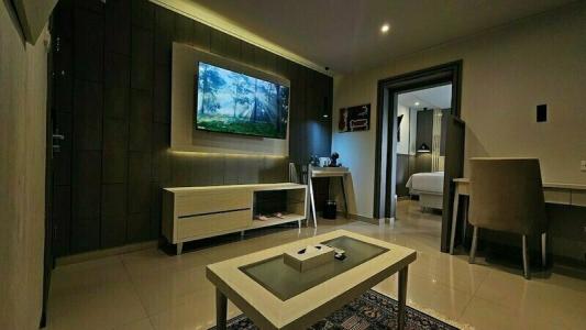 1O1 Urban Jakarta Thamrin - 27