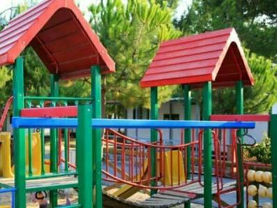 Camping Village San Pablo - 43