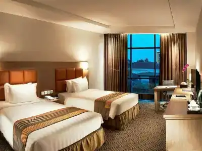 Cavinton Malioboro Yogyakarta by Tritama Hospitality - 49
