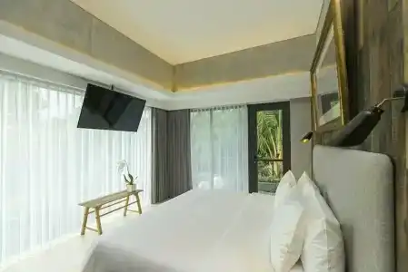 ARTOTEL Haniman Ubud - 39