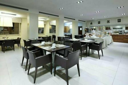 Mercure Roma Centro St. John - 47
