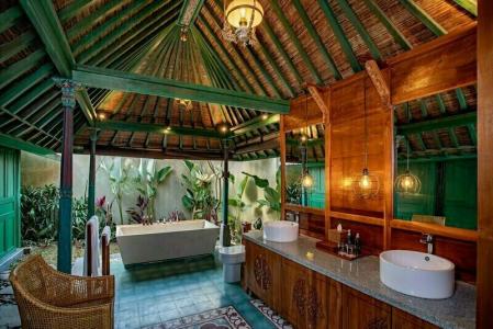 Arya Arkananta Resort and Spa  - 44