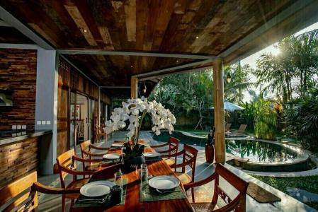 Arya Arkananta Resort and Spa  - 45