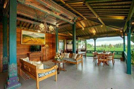 Arya Arkananta Resort and Spa  - 46