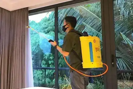 ARTOTEL Haniman Ubud - 32