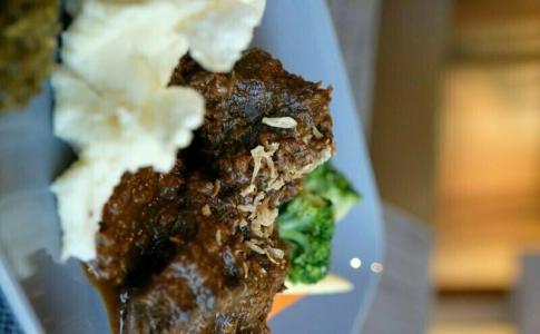 Four Points by Sheraton Jakarta Thamrin - 38