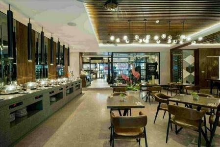 The Vira Bali Boutique & Suite - 48