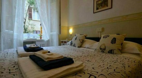 Albergo Novecento - 23