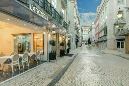 LX Rossio - 24