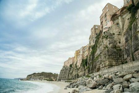 Blu Tropea Maison B&B - 44