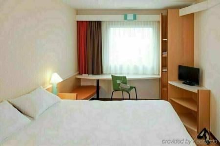 ibis Budapest Centrum - 36