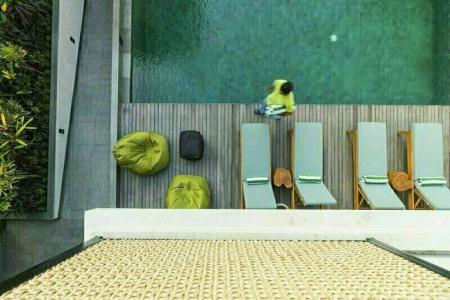 ARTOTEL Haniman Ubud - 31