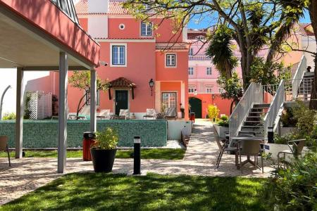 Jardim da Lapa by Shiadu - 32