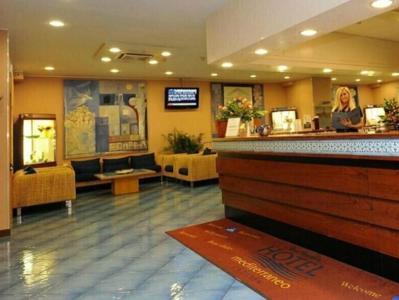 Best Western Mediterraneo - 32