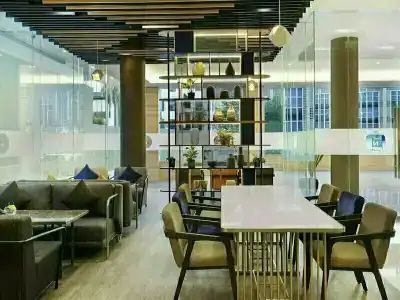 Novotel Jakarta Cikini - 19