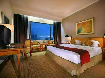 Menara Peninsula - 47