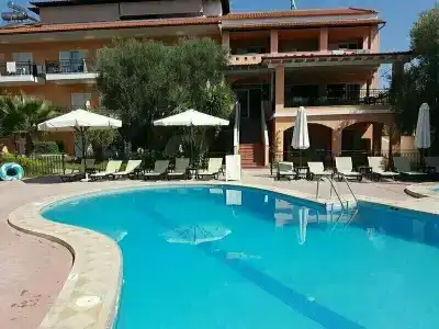 Aloni Pefkochori - 18