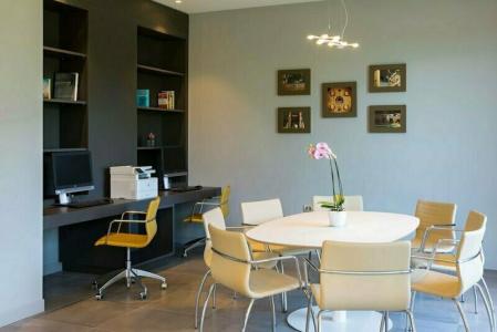 Hampton by Hilton Rome East - 35