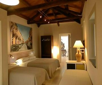 B&B Re Umberto - 40