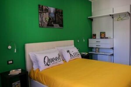 Montedonzelli B&B - 38