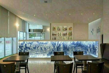 TRYP by Wyndham Porto Centro - 22