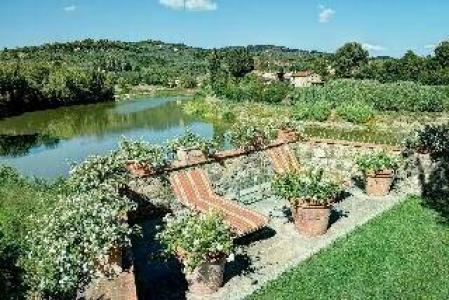Villa La Massa - 20