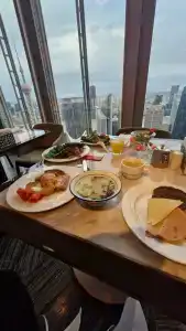 Grand Hyatt Shanghai - 31